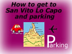 parking san vito lo capo